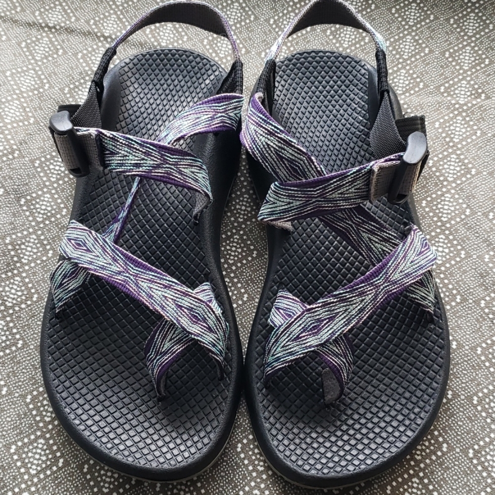 Chaco Classic Z/2 Yampa Sandals